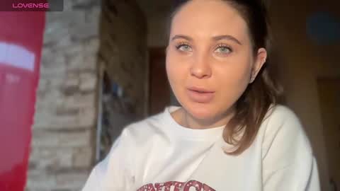 EvaHazard online show from 26, 1, 2025