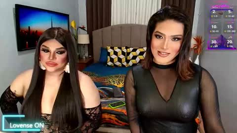 evahir online show from 12, 3, 2026