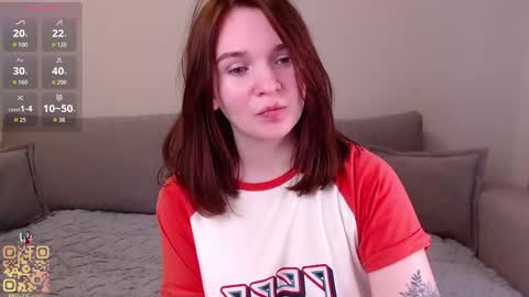Snapshot of evajackson111 chatting on 7, 10, 2025 evajackson111 online show from 7, 10, 2025