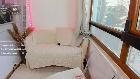 Eva K online show from 9, 4, 2026