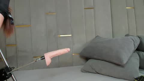 EVA online show from 5, 11, 2025