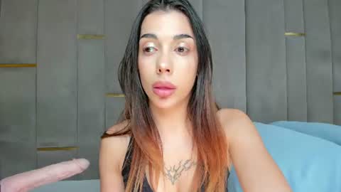 EVA online show from 19, 7, 2026