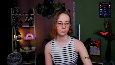 evalora online show from 6, 11, 2025