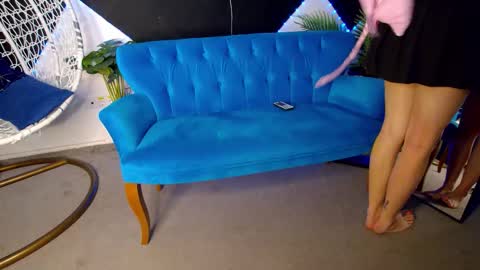 evaloviaa255 online show from 14, 1, 2026