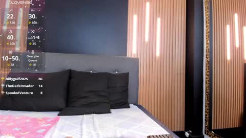 Snapshot of evaloviaa_ chatting on 13, 5, 2026 Eva online show from 13, 5, 2026