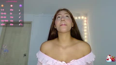 evaluna horny  online show from 8, 1, 2026
