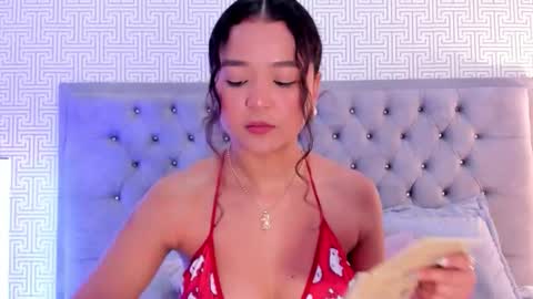  Eva Luna online show from 9, 2, 2026