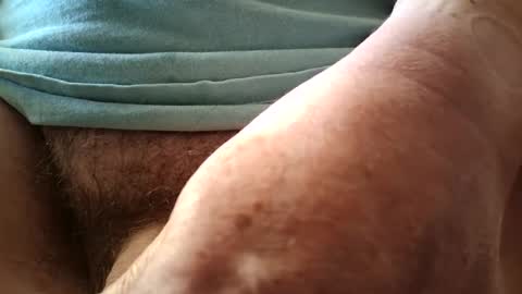 Snapshot of evamale chatting on 6, 1, 2025 evamale online show from 6, 1, 2025