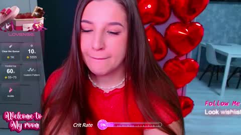 Katy online show from 27, 2, 2025