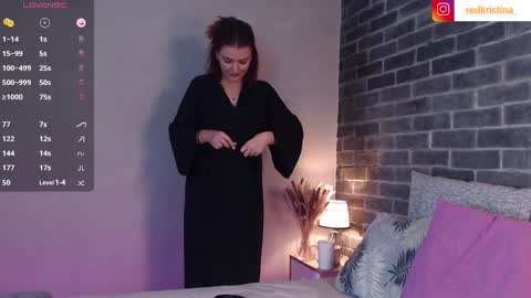 Snapshot of evamerlo chatting on 24, 2, 2025 Kristina online show from 24, 2, 2025