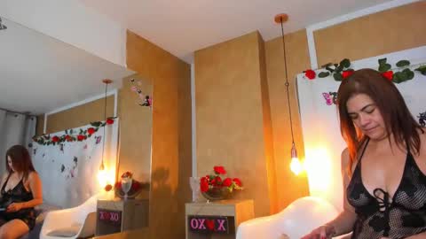 evamilf24 online show from 19, 2, 2026