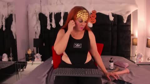 Eva  online show from 18, 10, 2025