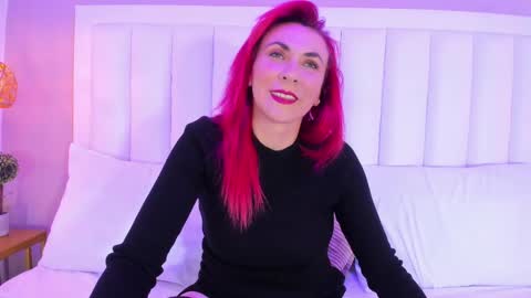 evamillins online show from 20, 2, 2025