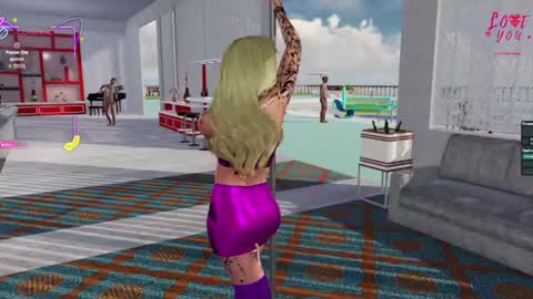 eva online show from 5, 5, 2026