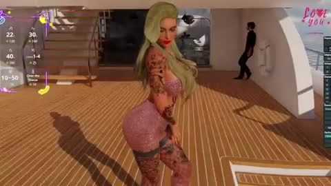 eva online show from 10, 6, 2026