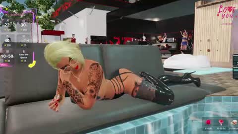 eva online show from 13, 6, 2026