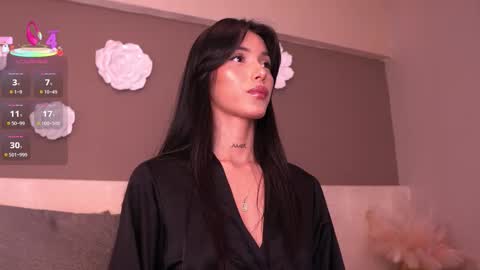 Eva Moretti online show from 24, 2, 2026