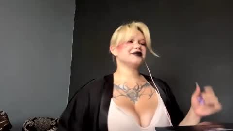 Eva online show from 29, 7, 2026