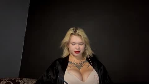 Eva online show from 30, 7, 2026