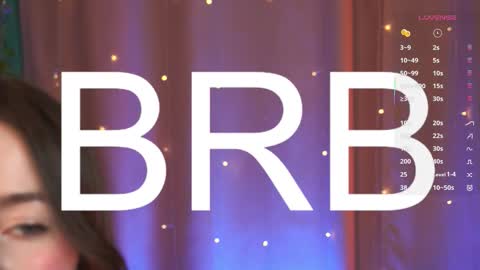 Eva online show from 23, 11, 2025