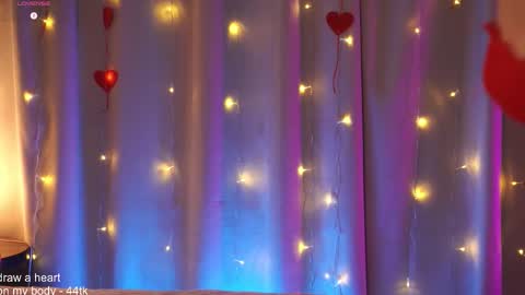 Eva online show from 15, 2, 2026