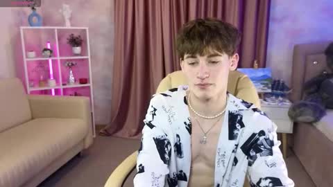 Snapshot of evan__joy chatting on 19, 2, 2026 Evan online show from 19, 2, 2026