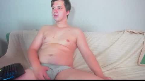 Snapshot of evan_boomer chatting on 5, 10, 2025 evan_boomer online show from 5, 10, 2025