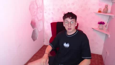 Snapshot of evan_connell chatting on 20, 3, 2026 Evan online show from 20, 3, 2026