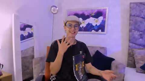 Evan Smitt online show from 2, 2, 2025