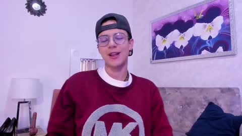 Evan Smitt online show from 3, 2, 2025