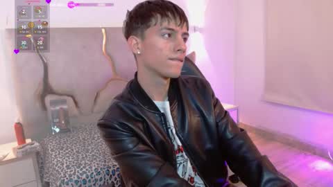 evan_tay online show from 22, 2, 2026