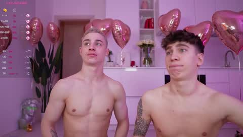 evan_white_ online show from 16, 2, 2025