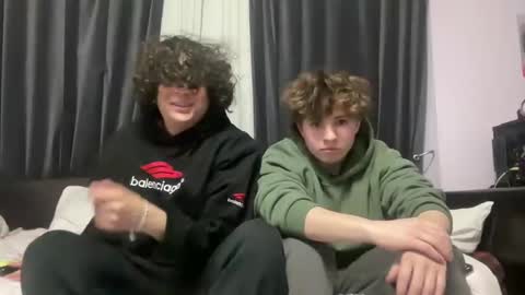 Snapshot of evanbrown333 chatting on 7, 3, 2025 Evan Brown online show from 7, 3, 2025