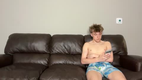 Snapshot of evanbrown333 chatting on 1, 7, 2026 Evan Brown online show from 1, 7, 2026