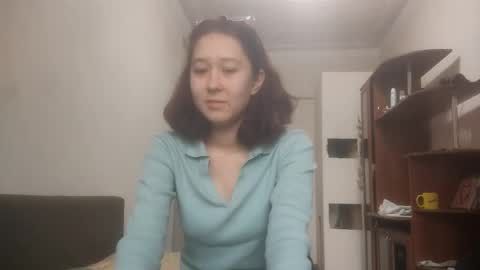 Naomi online show from 19, 11, 2025