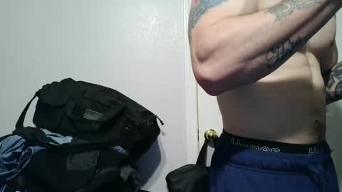 evan cage online show from 3, 2, 2025