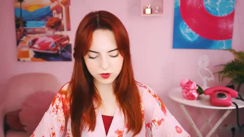 Eva  online show from 18, 12, 2024