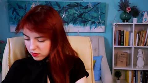 Eva  online show from 22, 12, 2024