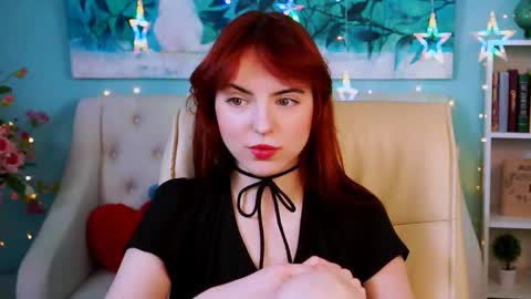 Eva  online show from 22, 12, 2024