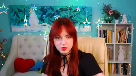 Eva  online show from 25, 12, 2024