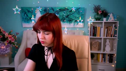 Eva  online show from 29, 12, 2024