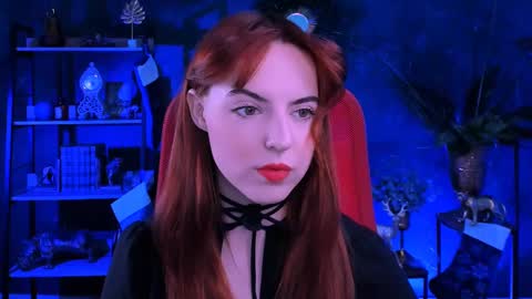 Eva  online show from 5, 1, 2025