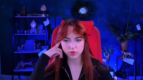 Eva  online show from 6, 1, 2025