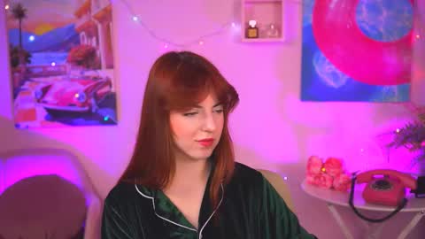 Eva  online show from 7, 1, 2025