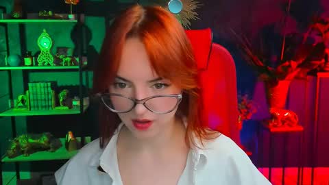 Eva  online show from 28, 1, 2025