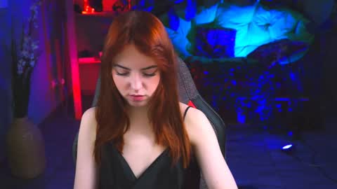 Eva  online show from 31, 1, 2025