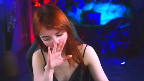 Eva  online show from 31, 1, 2025