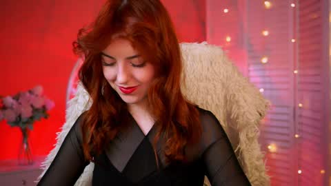 Eva  online show from 31, 1, 2025