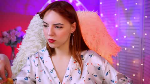 Eva  online show from 1, 2, 2025