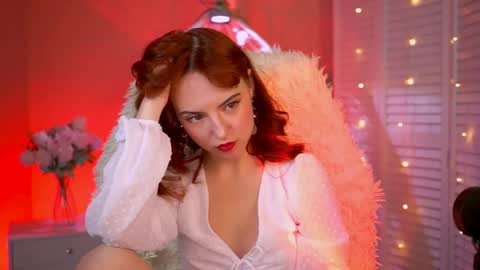 Eva  online show from 4, 2, 2025